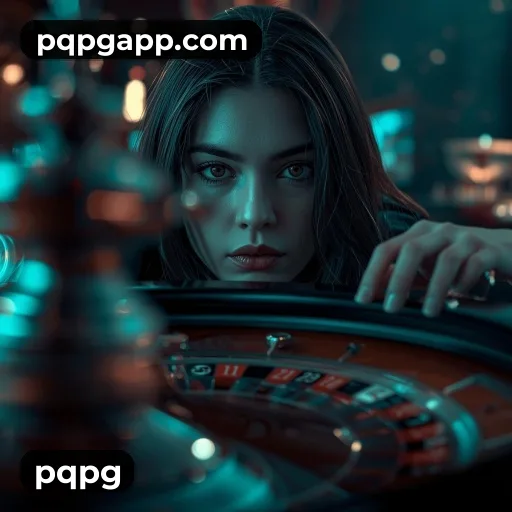 Odds Competitivas pqpg