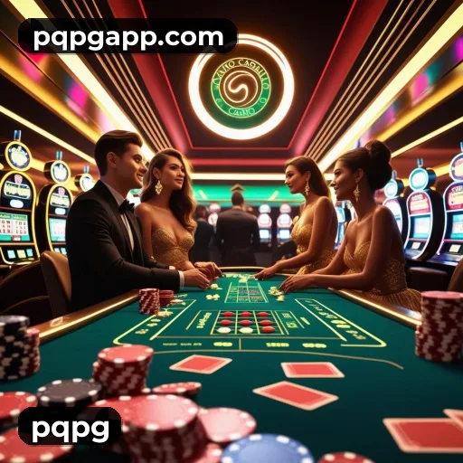 pqpg Pagamento Seguro SSL