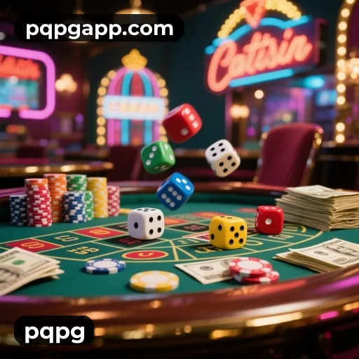 pqpg Logo 3