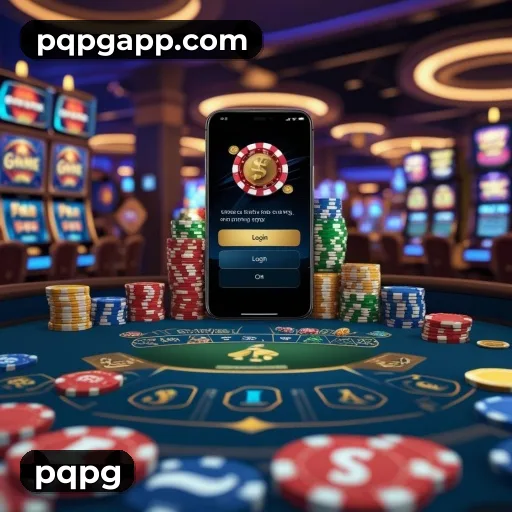 pqpg Certificado eCOGRA - Jogos Justos Auditados