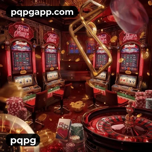 pqpg Certificado eCOGRA - Jogos Justos Auditados