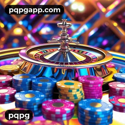 pqpg Instalar Logo 3