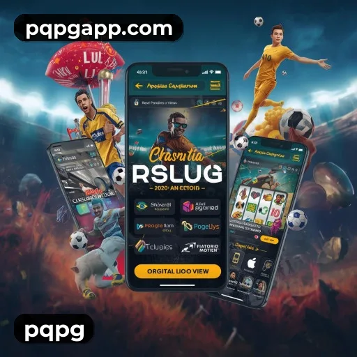 pqpg Segurança Logo 1