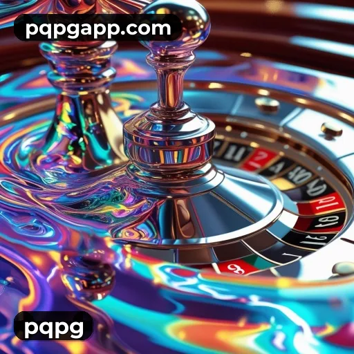 Plataforma pqpg - PIX Instantâneo