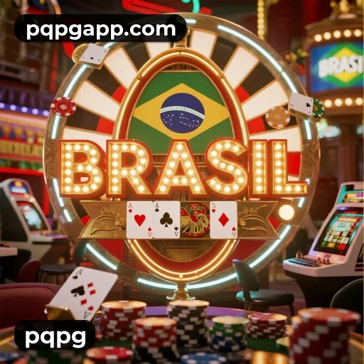 Plataforma pqpg - Segurança SSL 256-bit