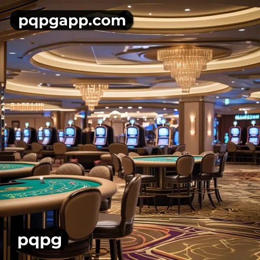 Slots pqpg - Giros Grátis Diários