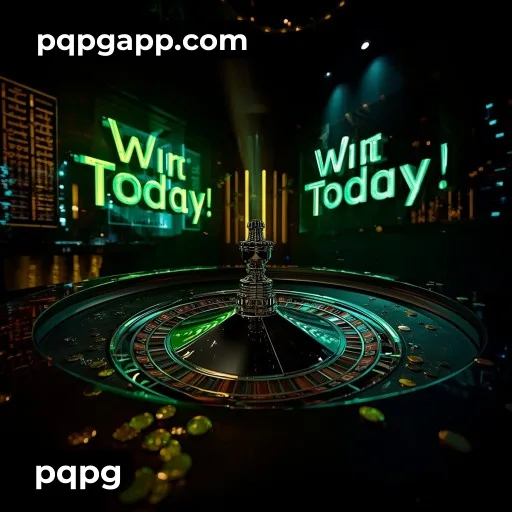 Slots pqpg - RTP Alto Certificado