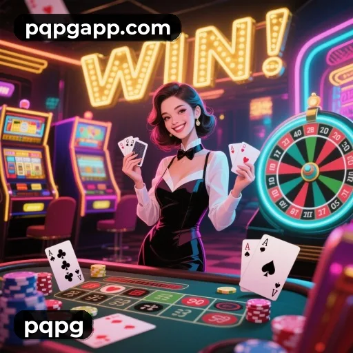 Jackpots Progressivos